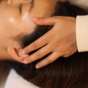 【限時限量】頭顱花精波頻SPA｜頭肩頸 499 輕體驗